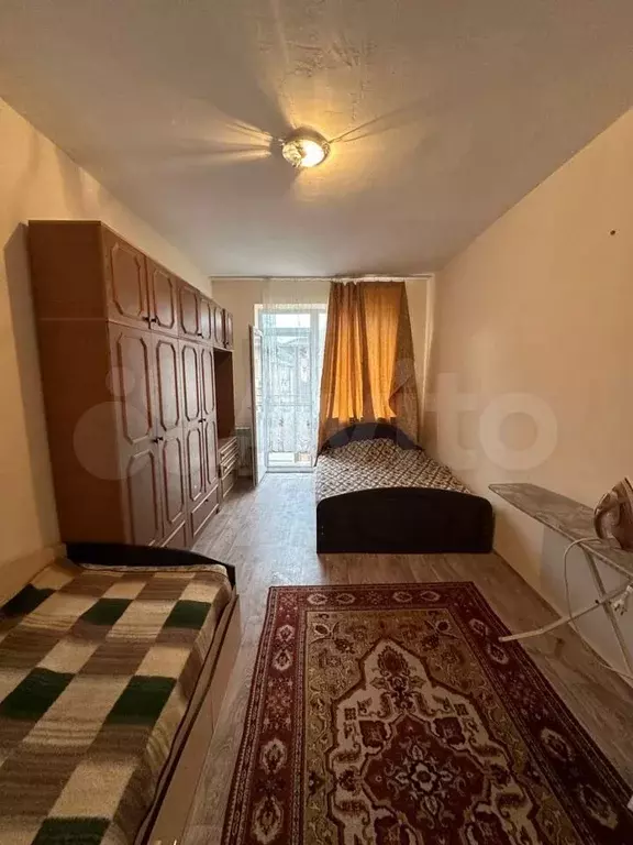 1-к. квартира, 40 м, 3/3 эт. - Фото 0