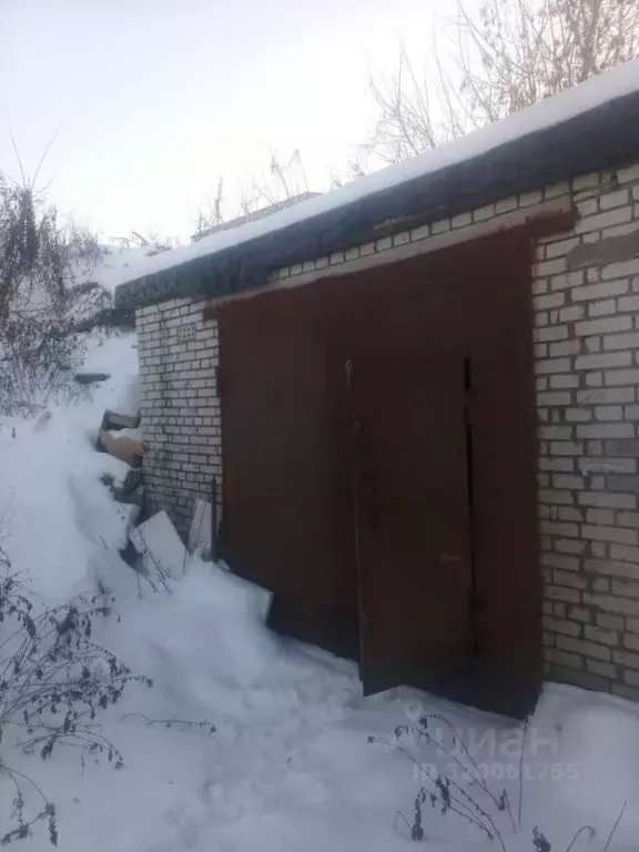Гараж в Владимирская область, Ковров пос. Рабочее Приволье,  (22 м) - Фото 0