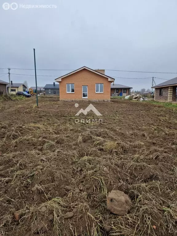 Дом в Ярославский муниципальный округ, ДНП Заволжье-2, 1-я линия (76.6 ... - Фото 2
