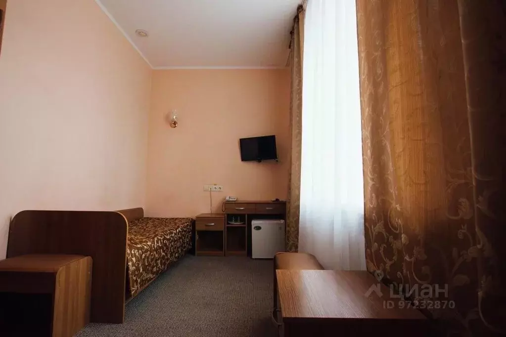 Комната Самарская область, Самара Енисейская ул., 62А (15.0 м) - Фото 1