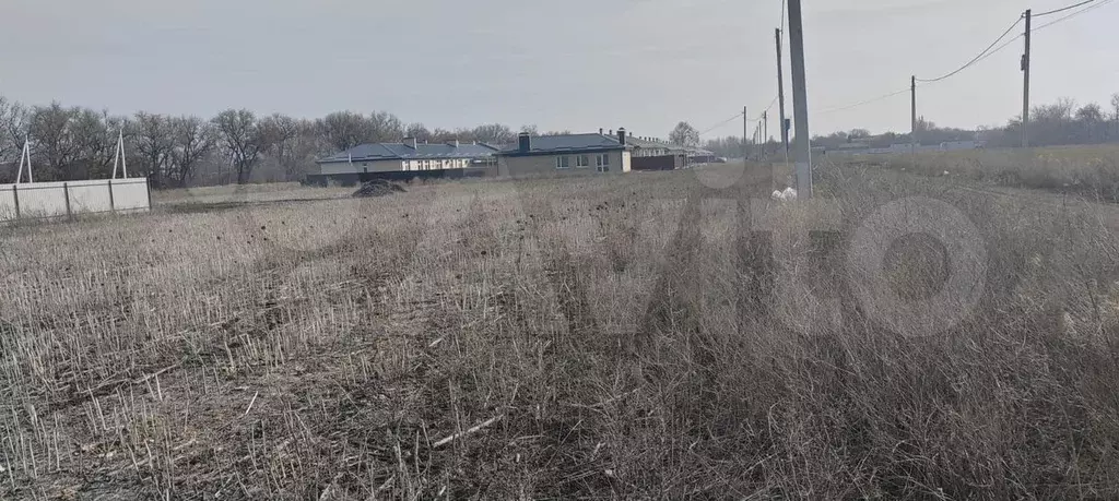 Участок 6 сот. (ИЖС) - Фото 0