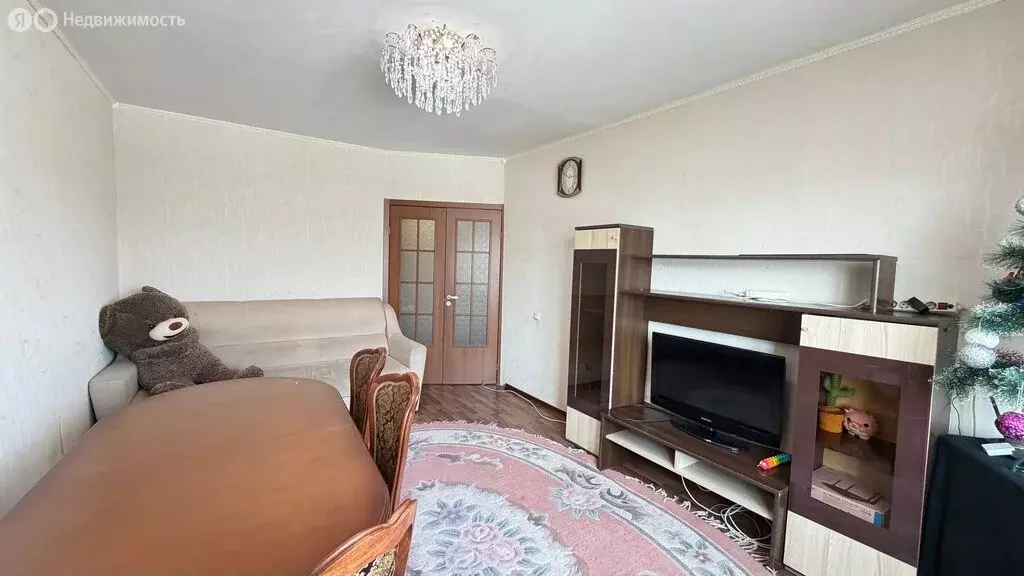 2-комнатная квартира: Ижевск, улица Карла Либкнехта, 18 (49.7 м) - Фото 2