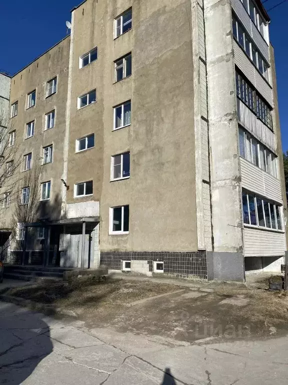 2-к кв. Карелия, Сортавала Карельская ул., 77 (47.6 м) - Фото 1
