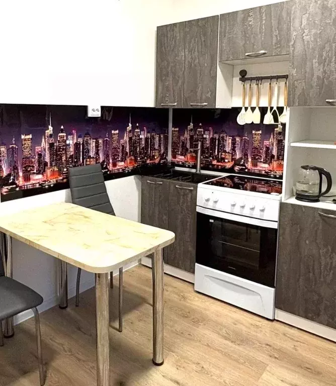 Студия Свердловская область, Екатеринбург ул. Паригория Суетина, 3 ... - Фото 2