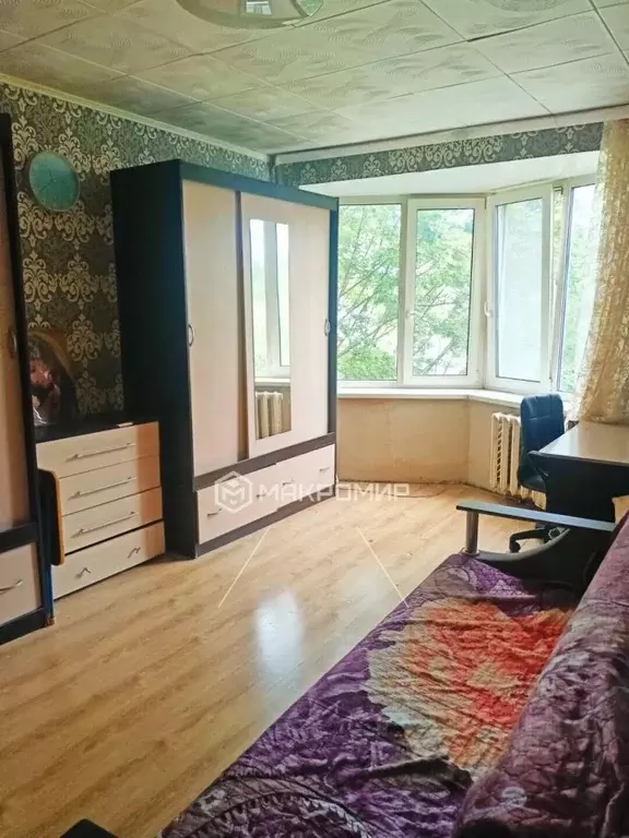3-к кв. Санкт-Петербург пос. Шушары, Ленсоветовский тер., 14А (57.0 м) - Фото 1