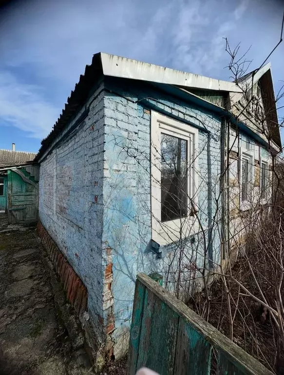 Дом 46,6 м на участке 18 сот. - Фото 0