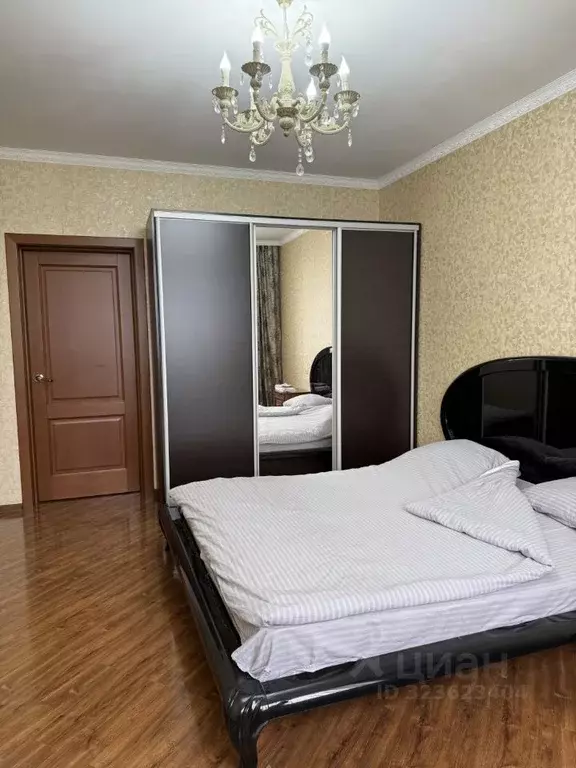 3-к кв. Ставропольский край, Пятигорск ул. Панагюриште, 4 (108.0 м) - Фото 2