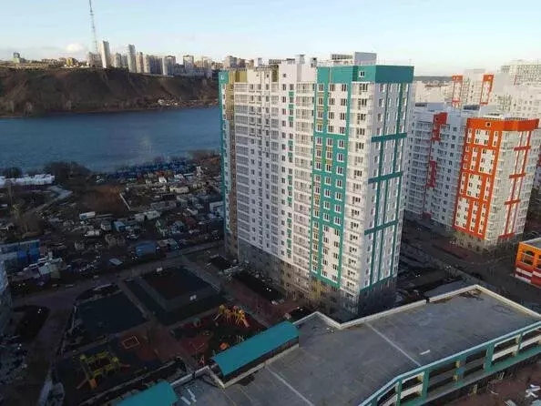Продаётся 4-к квартира, 84.3 м - Фото 0