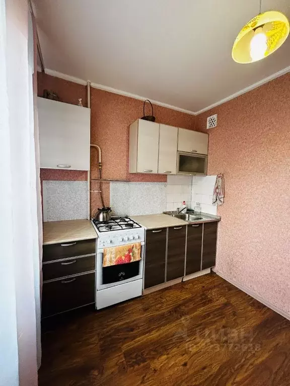 1-к кв. Тверская область, Тверь бул. Гусева, 47к1 (36.0 м) - Фото 0