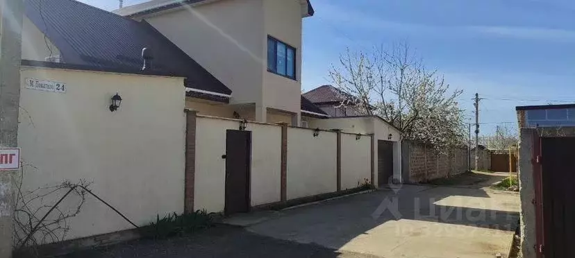 Дом в Севастополь Гавань садовое товарищество, ул. Михаила Покатило, ... - Фото 1