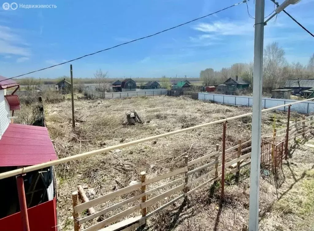 Участок в Тобольск, микрорайон Южный (12.8 м) - Фото 0