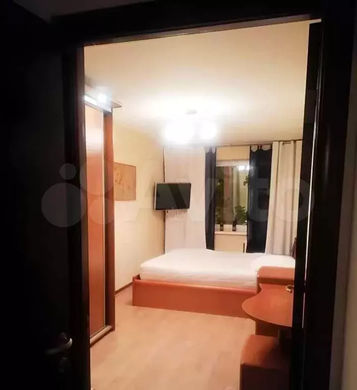 3-к. квартира, 75 м, 2/14 эт. - Фото 1