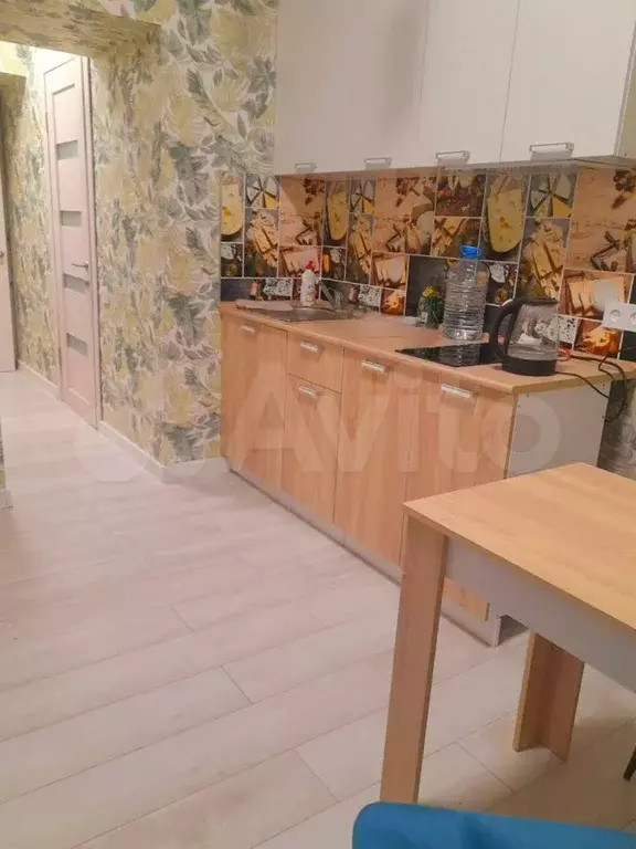 2-к. квартира, 37 м, 1/3 эт. - Фото 0