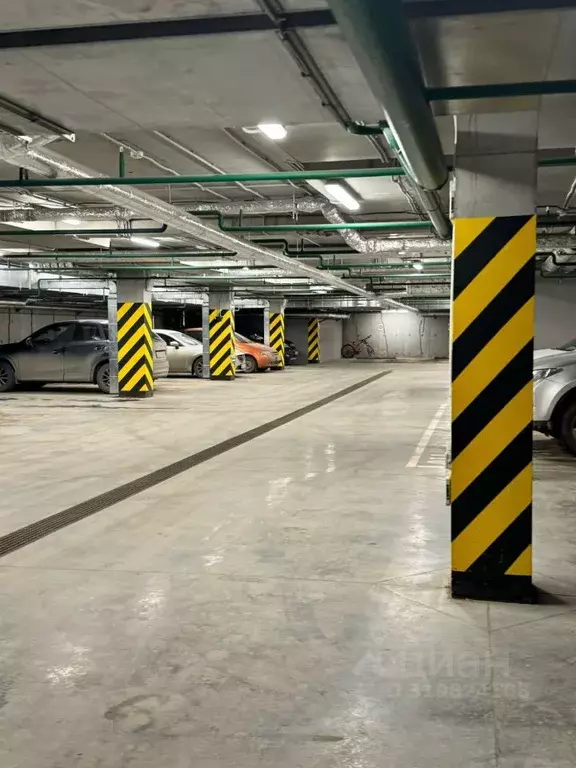 Гараж в Татарстан, Казань ул. Четаева, 43А (20 м) - Фото 0