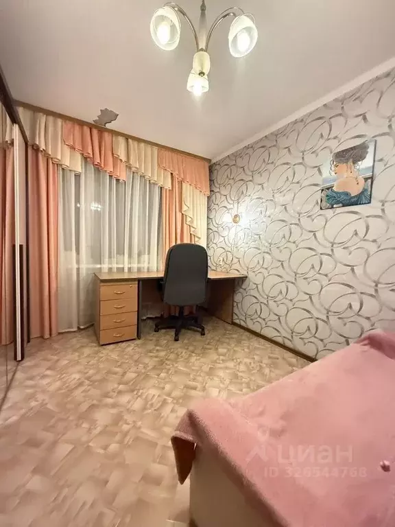 3-к кв. Новосибирская область, Бердск Вокзальная ул., 2 (60.0 м) - Фото 2