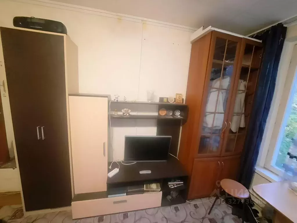 Комната Москва Байкальская ул., 35 (12.8 м) - Фото 2