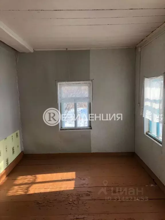 Дом в Пермский край, д. Шуваята ул. Речная, 6 (24 м) - Фото 1