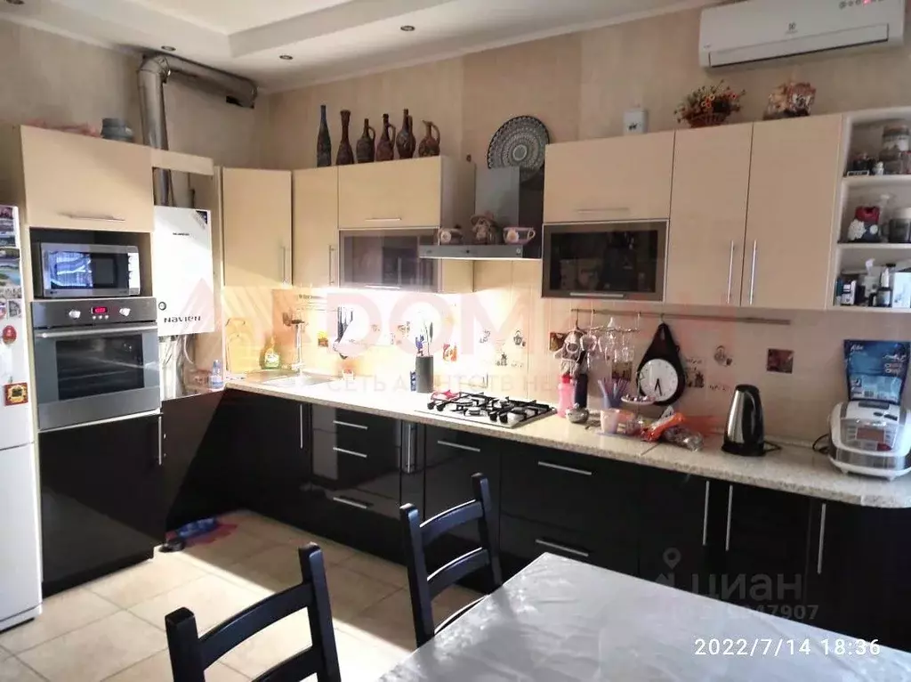 Дом в Ростовская область, Ростов-на-Дону Петрозаводская ул. (110 м) - Фото 0