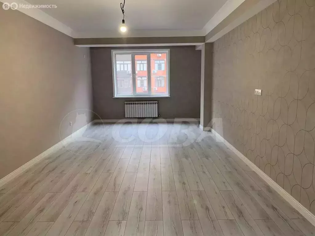 2-комнатная квартира: Махачкала, Гапцахская улица, 10 (107 м) - Фото 0