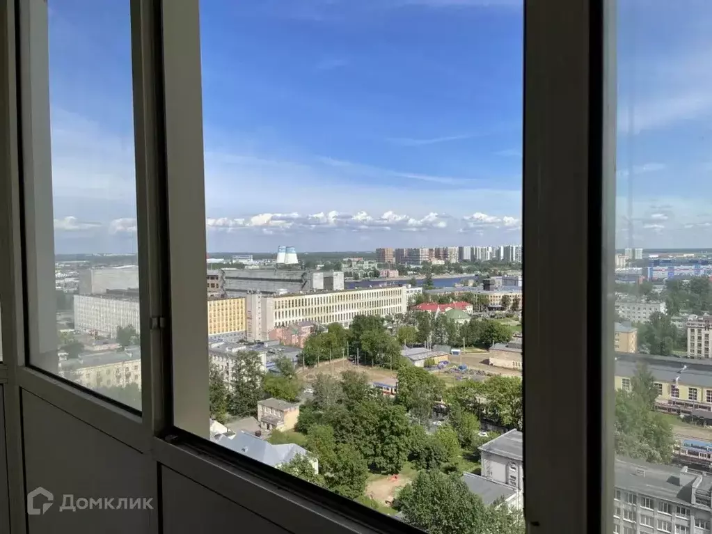Продаётся 1-к квартира, 33 м - Фото 0