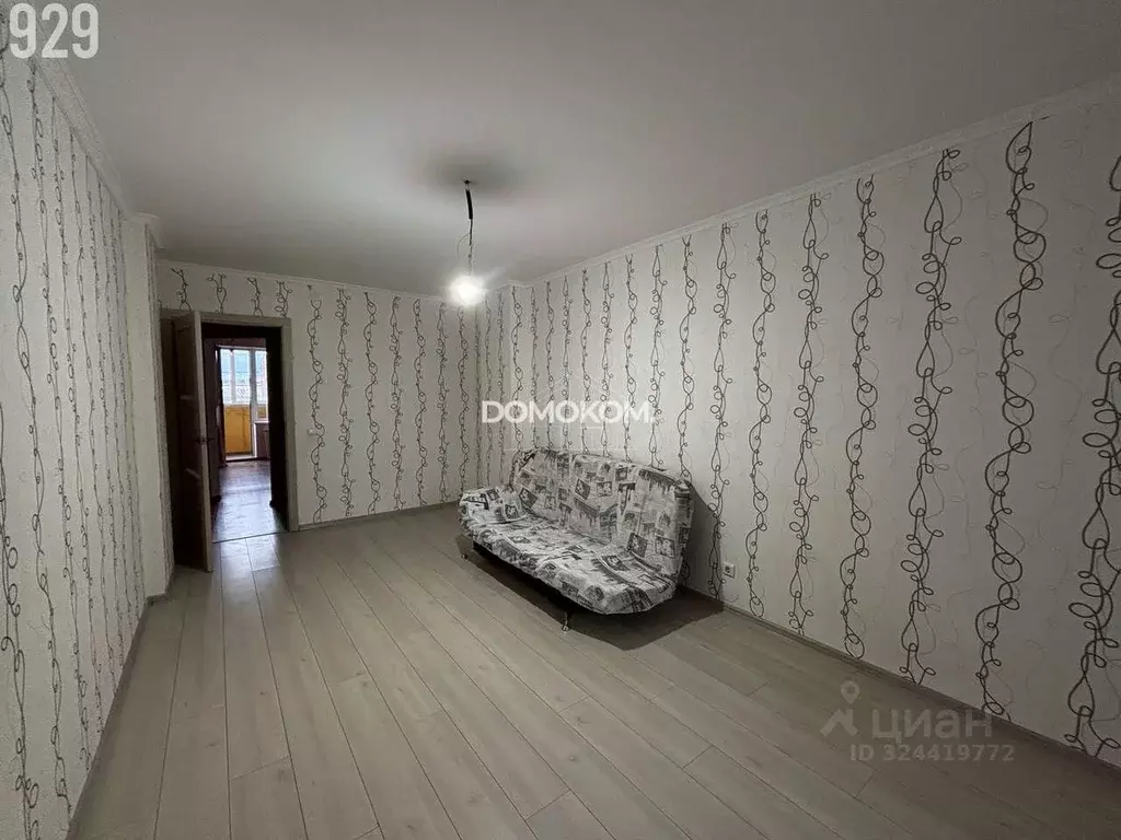 2-к кв. Свердловская область, Екатеринбург ул. Рощинская, 44 (59.4 м) - Фото 2