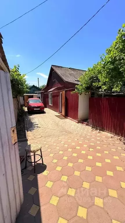 Дом в Дагестан, Махачкала ул. Габиева, 15 (37 м) - Фото 1