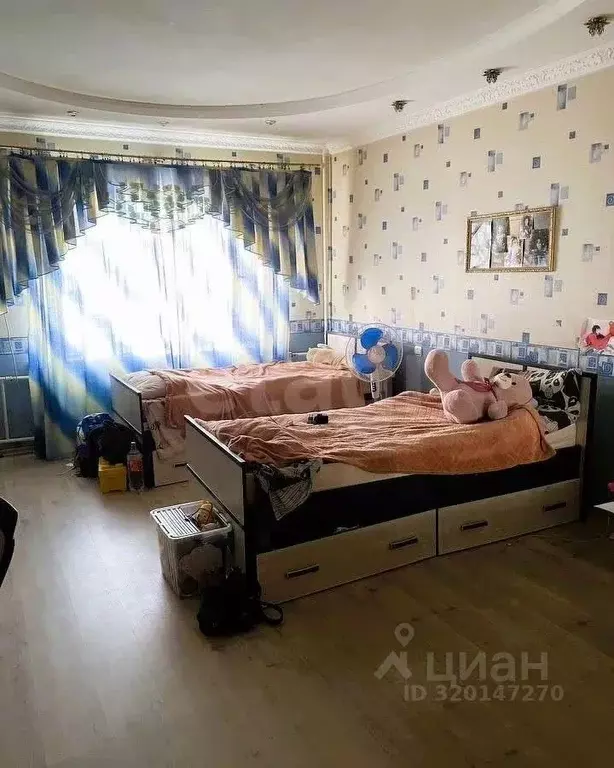 3-к кв. Белгородская область, Белгород ул. Щорса, 55 (106.9 м) - Фото 1