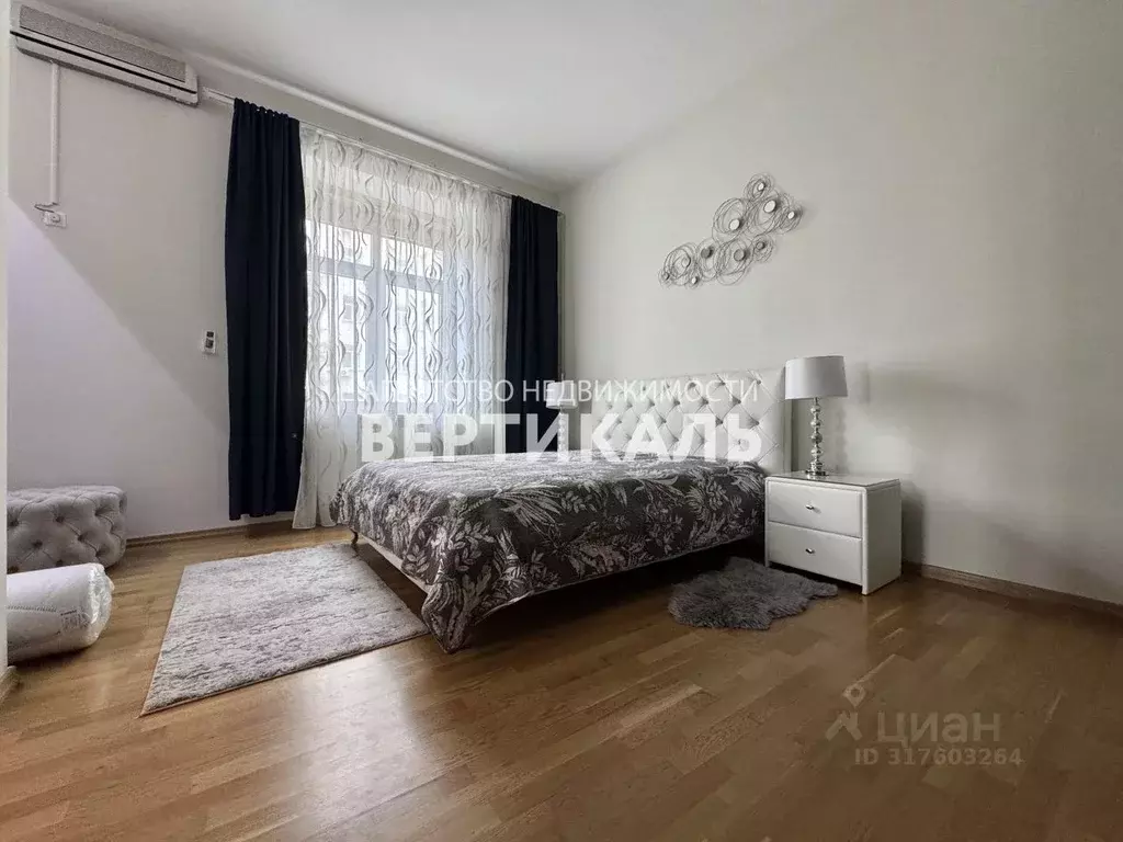 4-к кв. Москва Садовая-Кудринская ул., 14-16 (130.0 м) - Фото 1