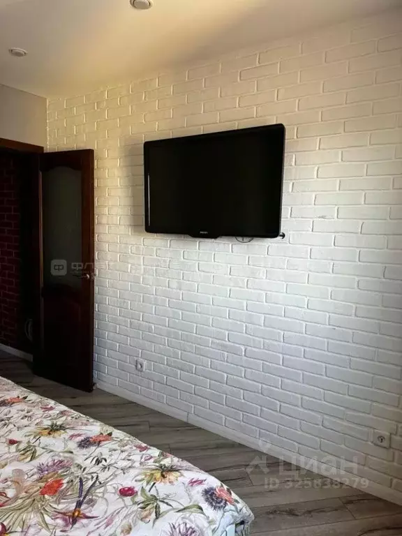 1-к кв. Татарстан, Казань ул. Архитектора Гайнутдинова, 26 (44.0 м) - Фото 2