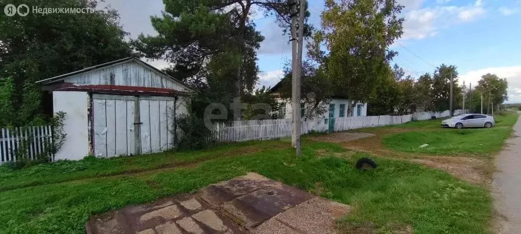 Дом в село Жариково, Шоссейная улица (49 м) - Фото 2