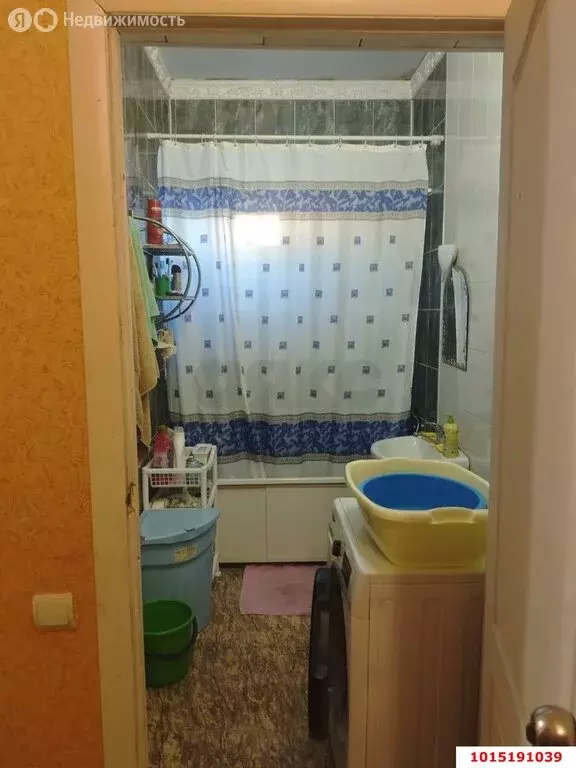 1-комнатная квартира: аул Новая Адыгея, улица Тургеневское шоссе, ... - Фото 1