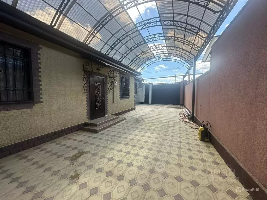 Дом в Северная Осетия, Владикавказ Хурзарин СНТ, 558 (94 м) - Фото 2