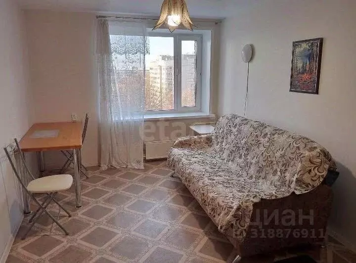 Комната Владимирская область, Владимир ул. Белоконской, 10 (16.0 м) - Фото 0