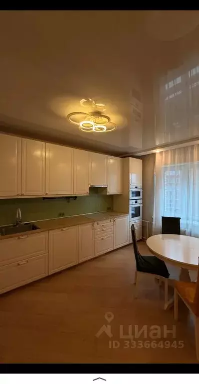 3-к кв. Башкортостан, Уфа Краснодонская ул., 3 (109.0 м) - Фото 2