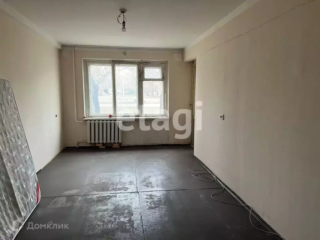 Продаётся 3-к квартира, 64 м - Фото 1