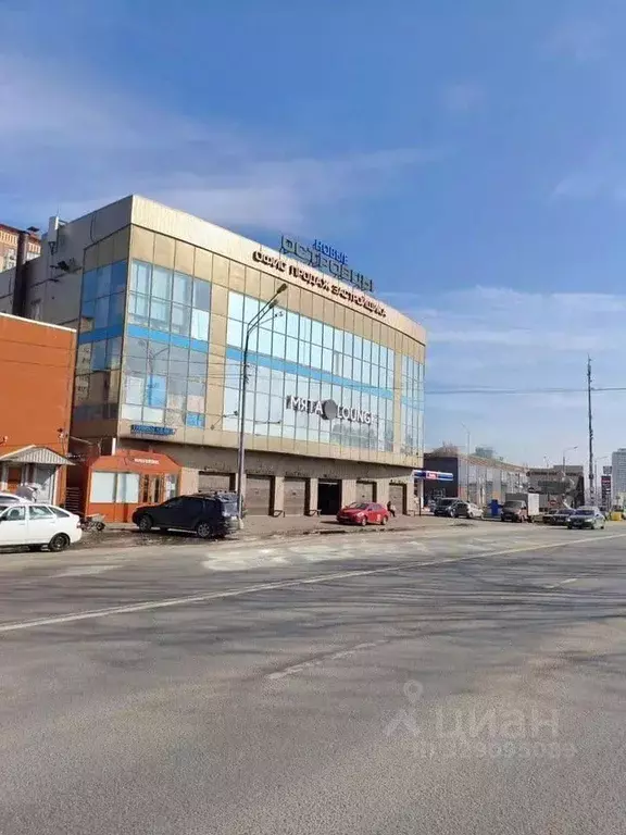 Помещение свободного назначения в Московская область, Люберцы ... - Фото 2