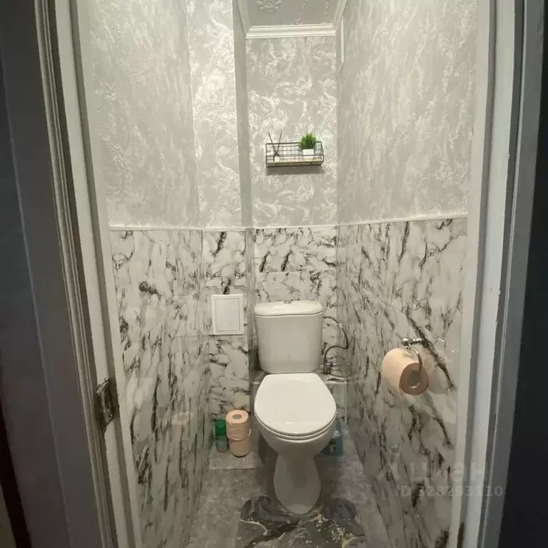 3-к кв. Самарская область, Тольятти ул. 70 лет Октября, 78 (65.0 м) - Фото 2