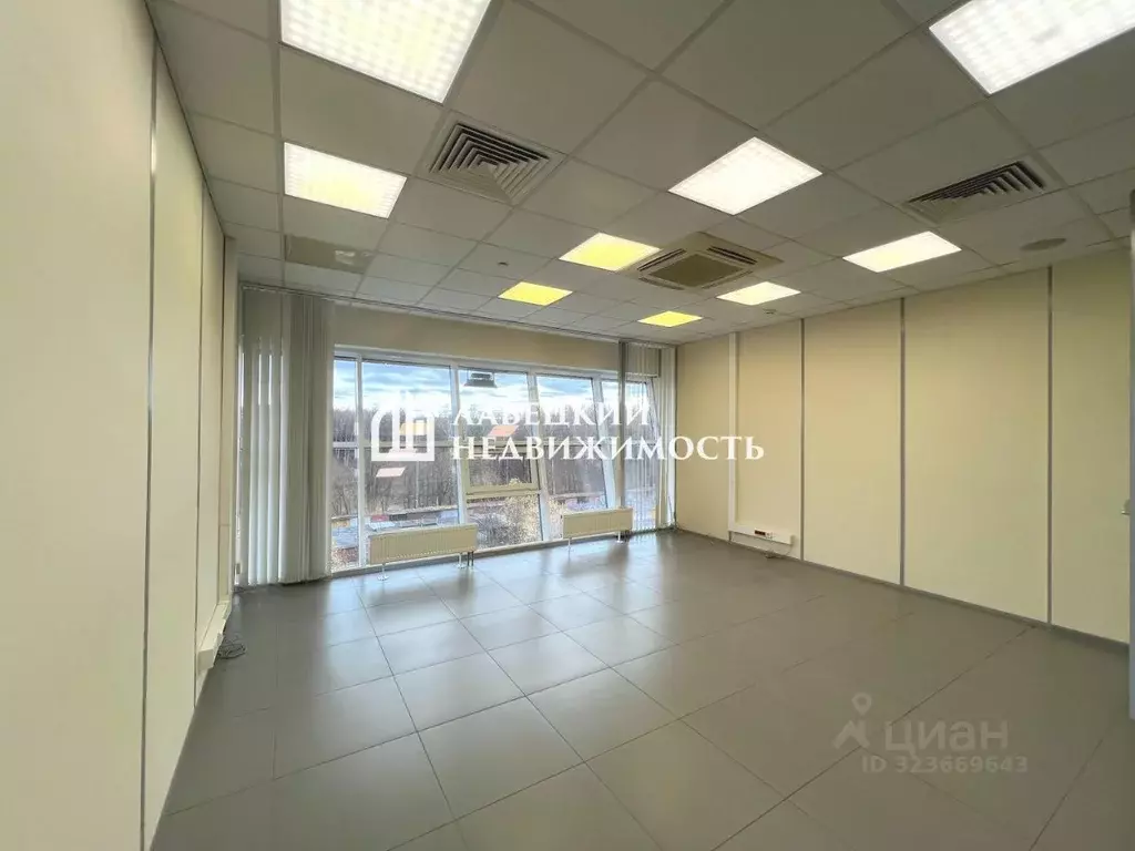 Офис в Московская область, Красногорск Успенская ул., 4А (38 м) - Фото 2