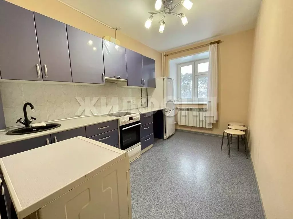 1-к кв. Томская область, Томск пос. Степановка, пер. Богдана ... - Фото 2