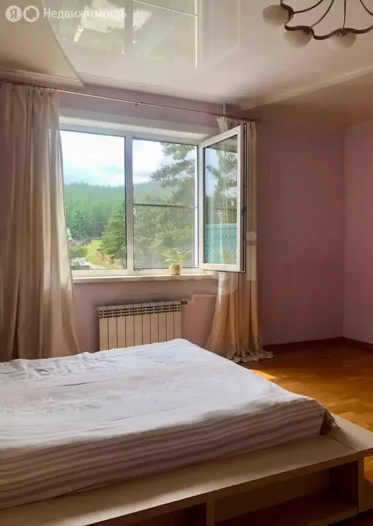 Дом в Улан-Удэ, Листовая улица (285 м) - Фото 0