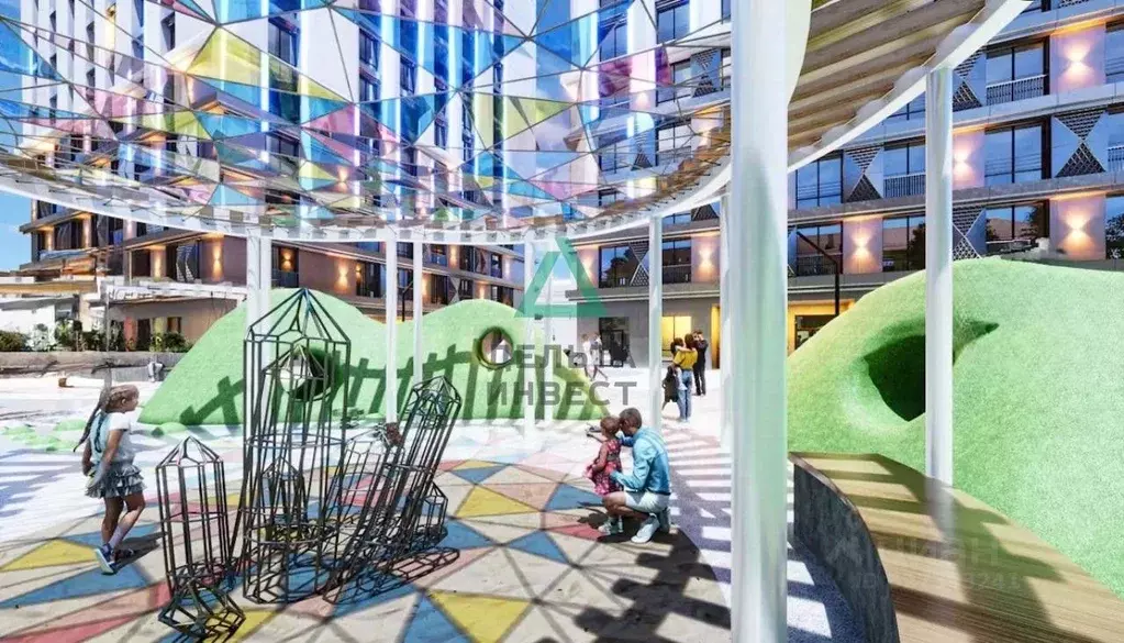 2-к кв. Башкортостан, Уфа ул. Братьев Кадомцевых, 17 (40.1 м) - Фото 1