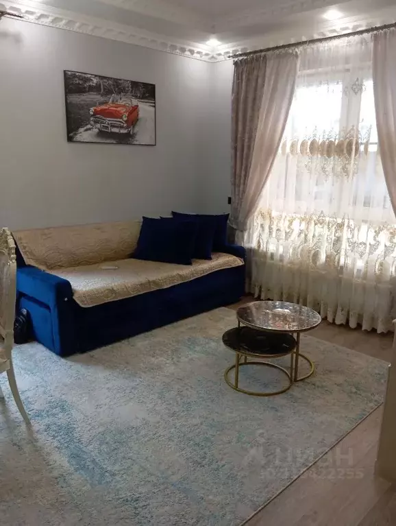 Дом в Московская область, Ленинский городской округ, Молоково пгт  ... - Фото 1