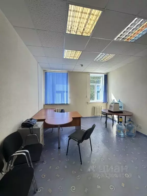 Офис в Санкт-Петербург ул. Ватутина, 18 (12 м) - Фото 2