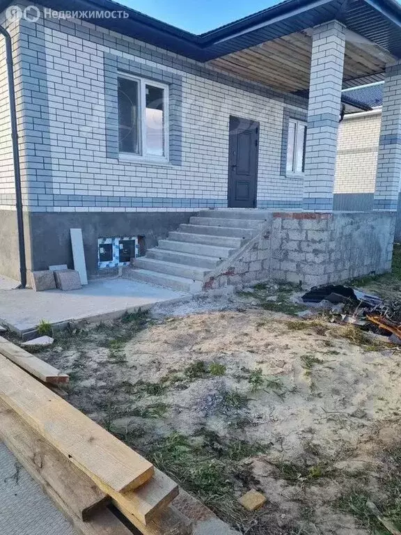 Дом в Тюменский муниципальный округ, деревня Субботина (200 м) - Фото 2