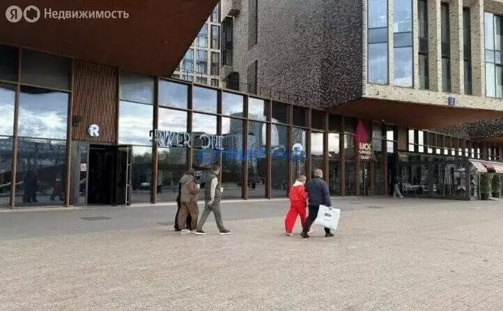 Помещение свободного назначения (250 м) - Фото 1