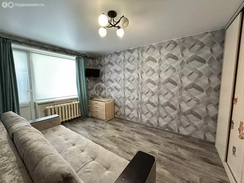 2-комнатная квартира: Волгоград, Петроградская улица, 3 (44.7 м) - Фото 2