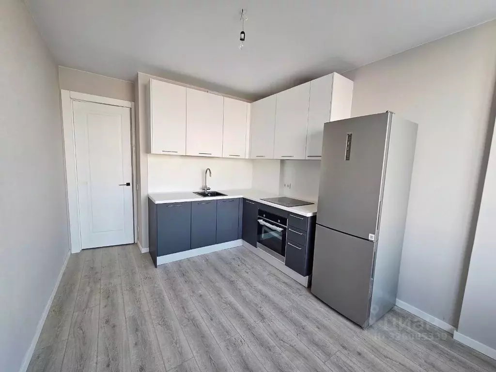 1-к кв. Московская область, Красногорск ул. Тенистых Аллей, 1к3 (32.0 ... - Фото 2