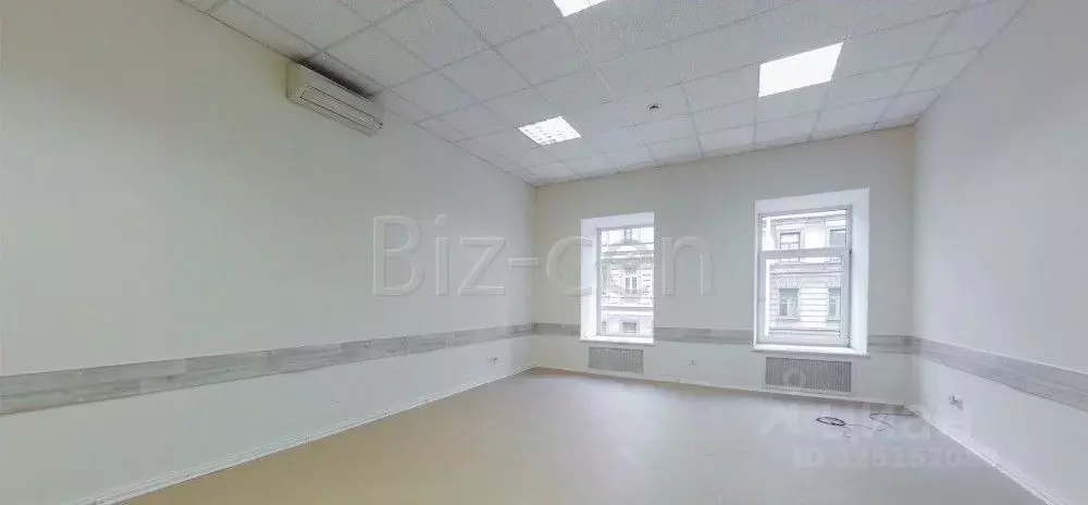 Офис в Санкт-Петербург Мытнинская ул., 12/44 (29 м) - Фото 1