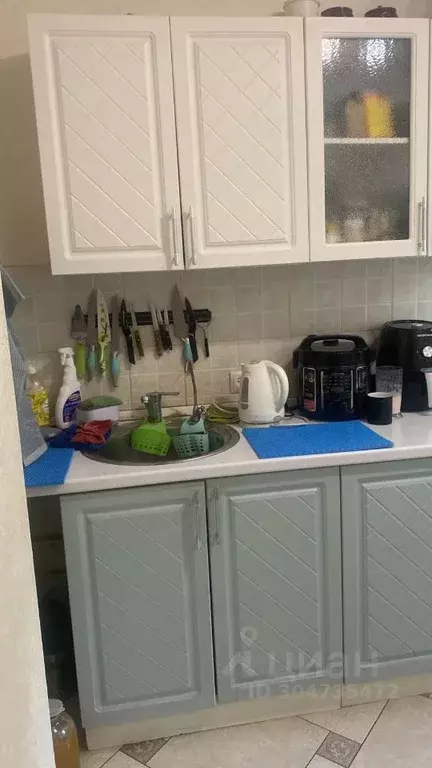 2-к кв. Липецкая область, Липецк Московская ул., 135 (53.0 м) - Фото 1