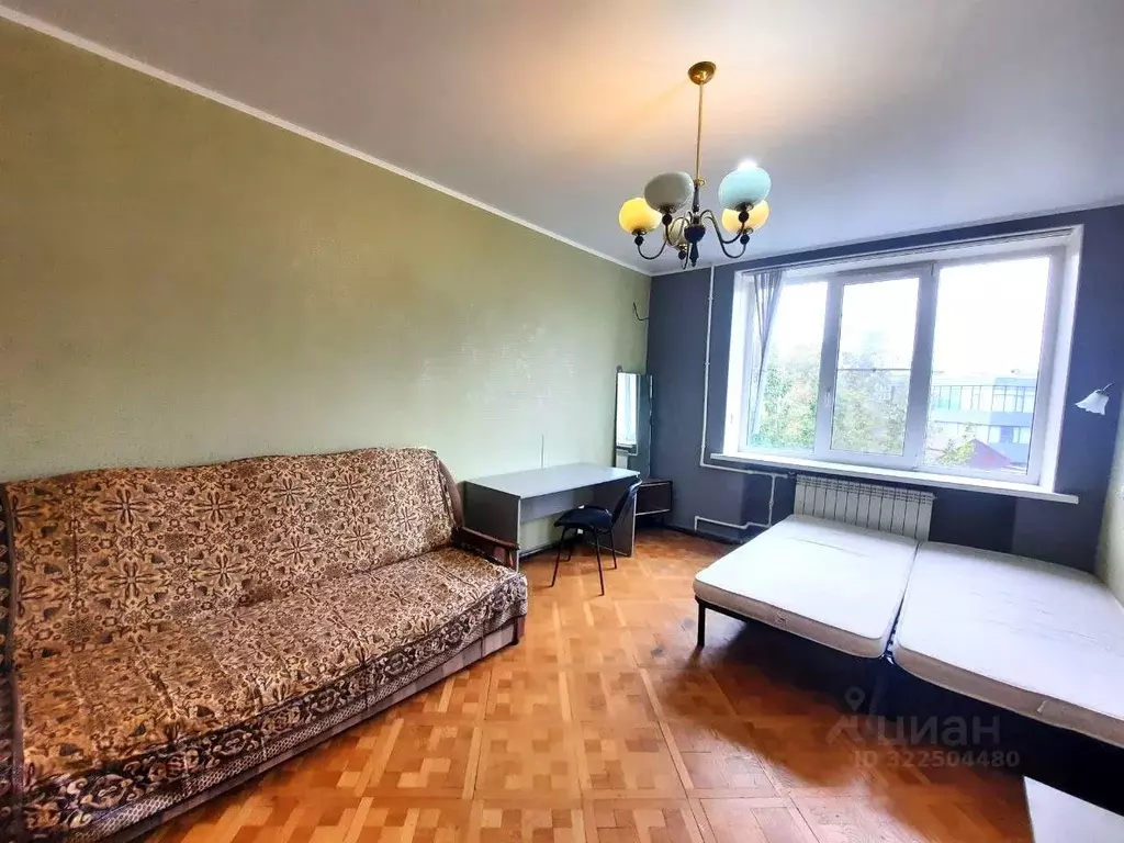 3-к кв. Ростовская область, Ростов-на-Дону просп. Соколова, 23 (75.0 ... - Фото 2